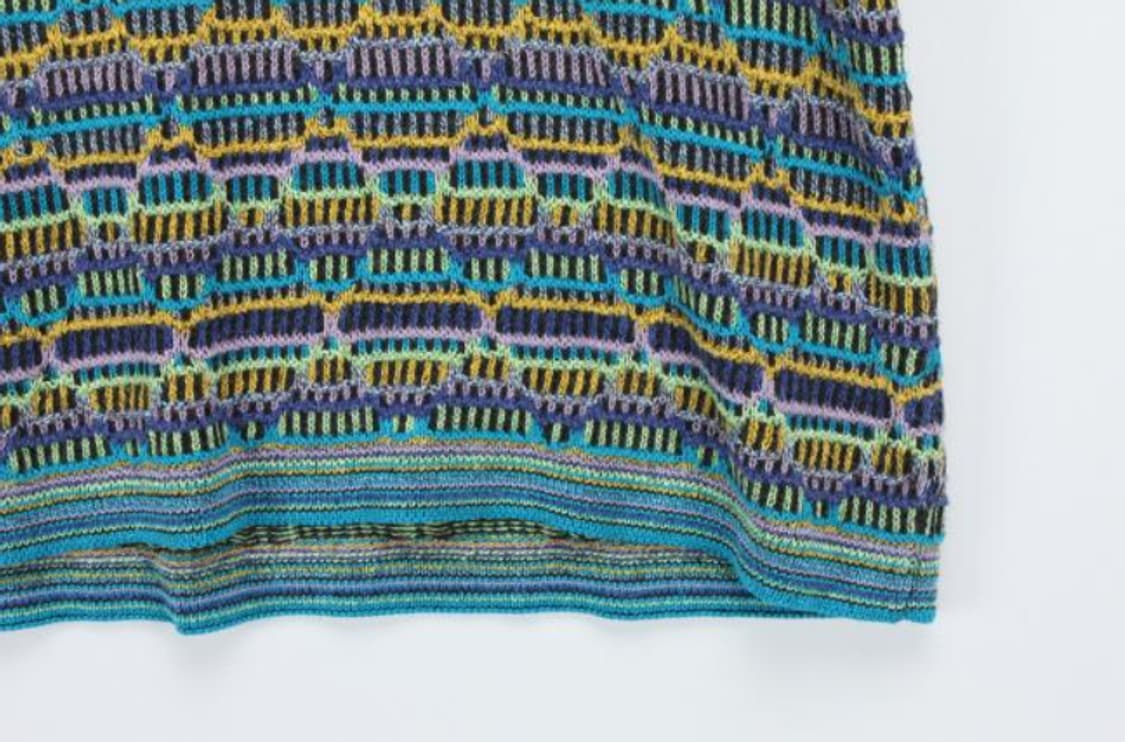 miss 블라우스 상품이미지4