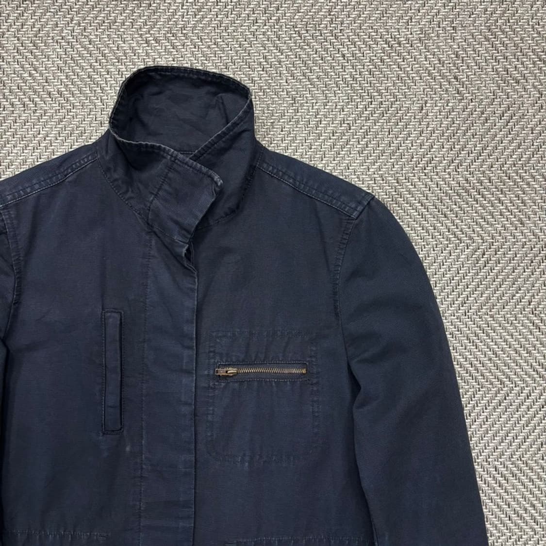 쉽스 워크 코트 v0261 상품이미지3