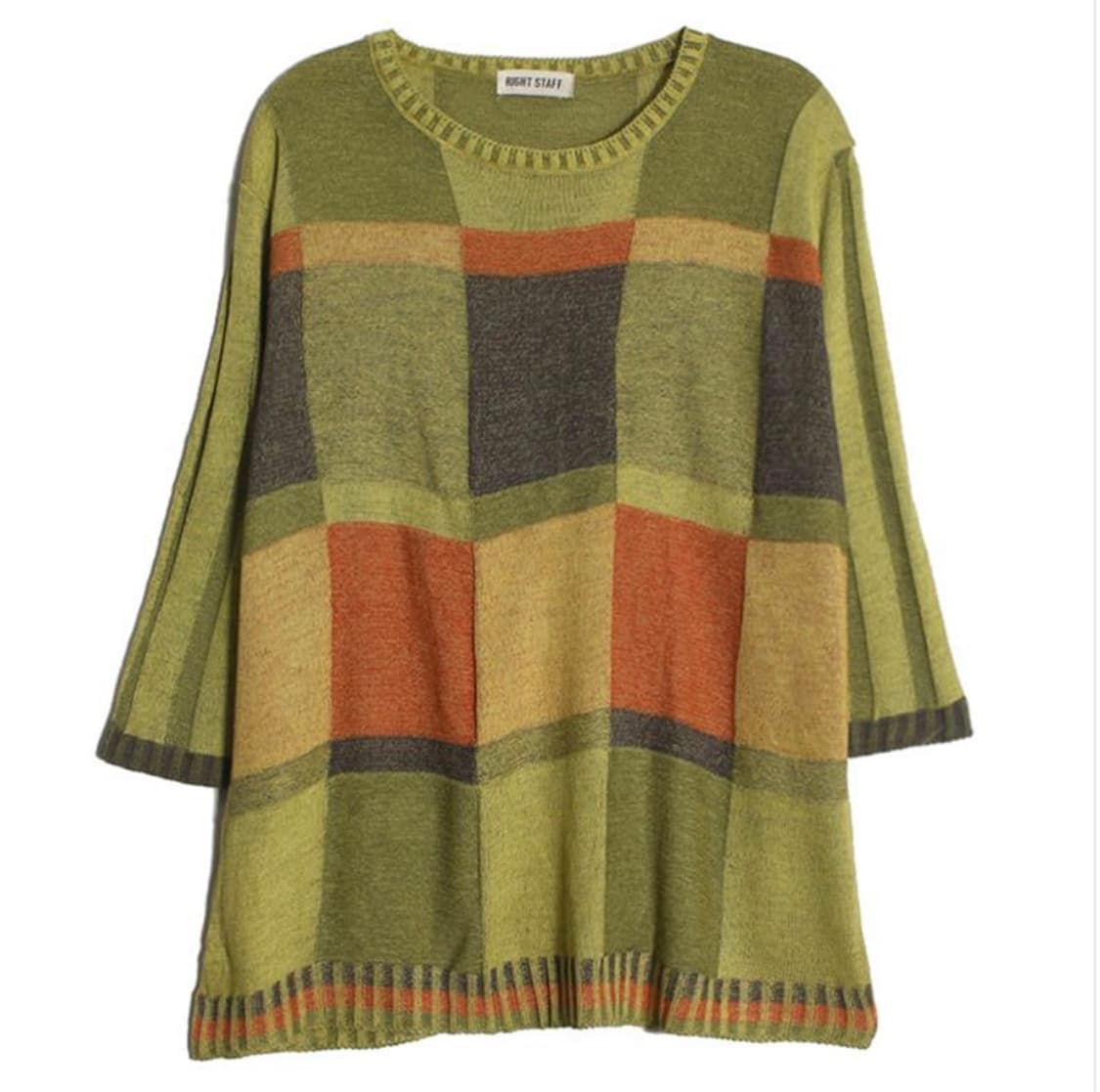 round knit 상품이미지1