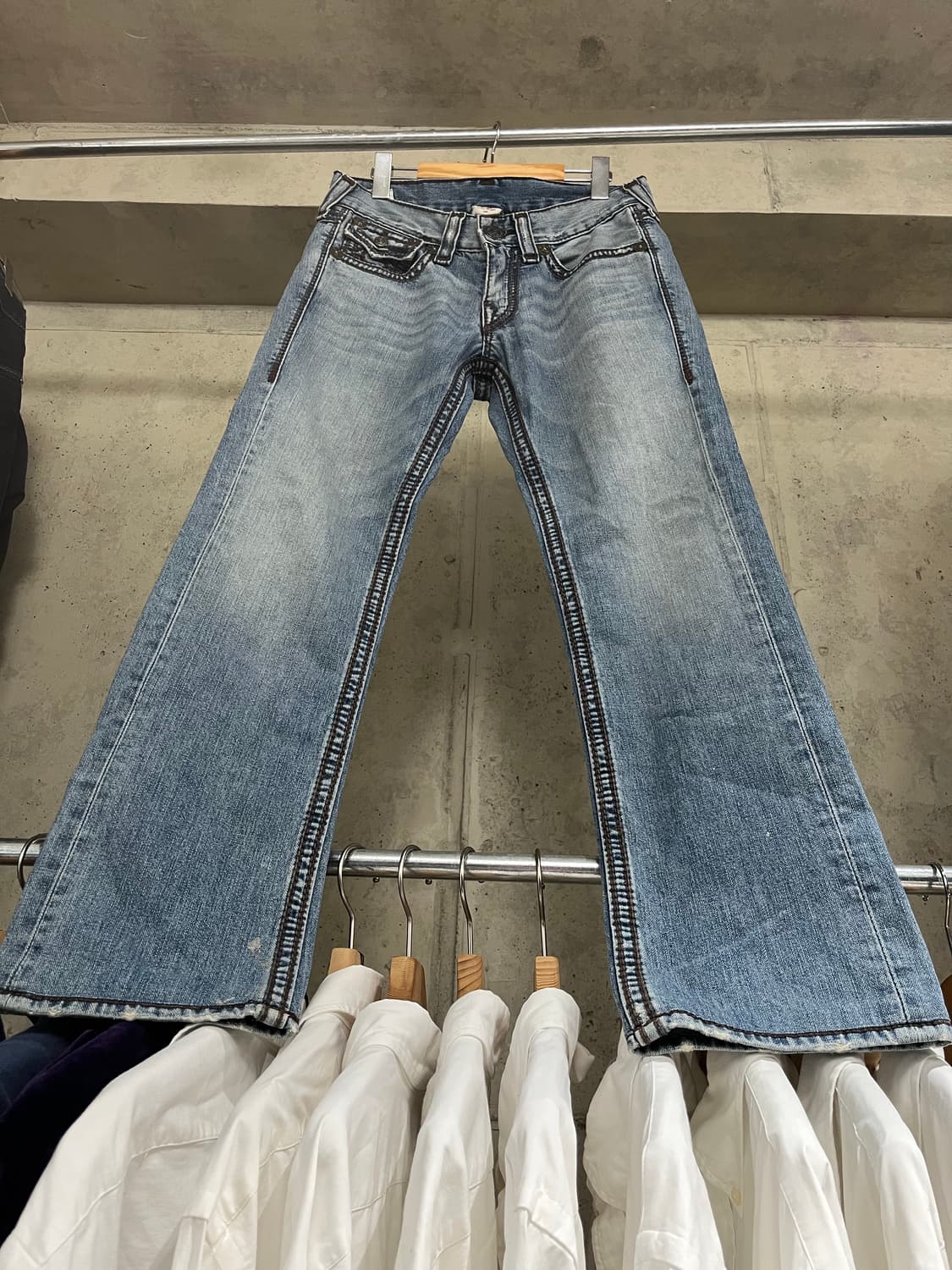 TRUE RELIGION RICKY BIG QT  상품이미지8