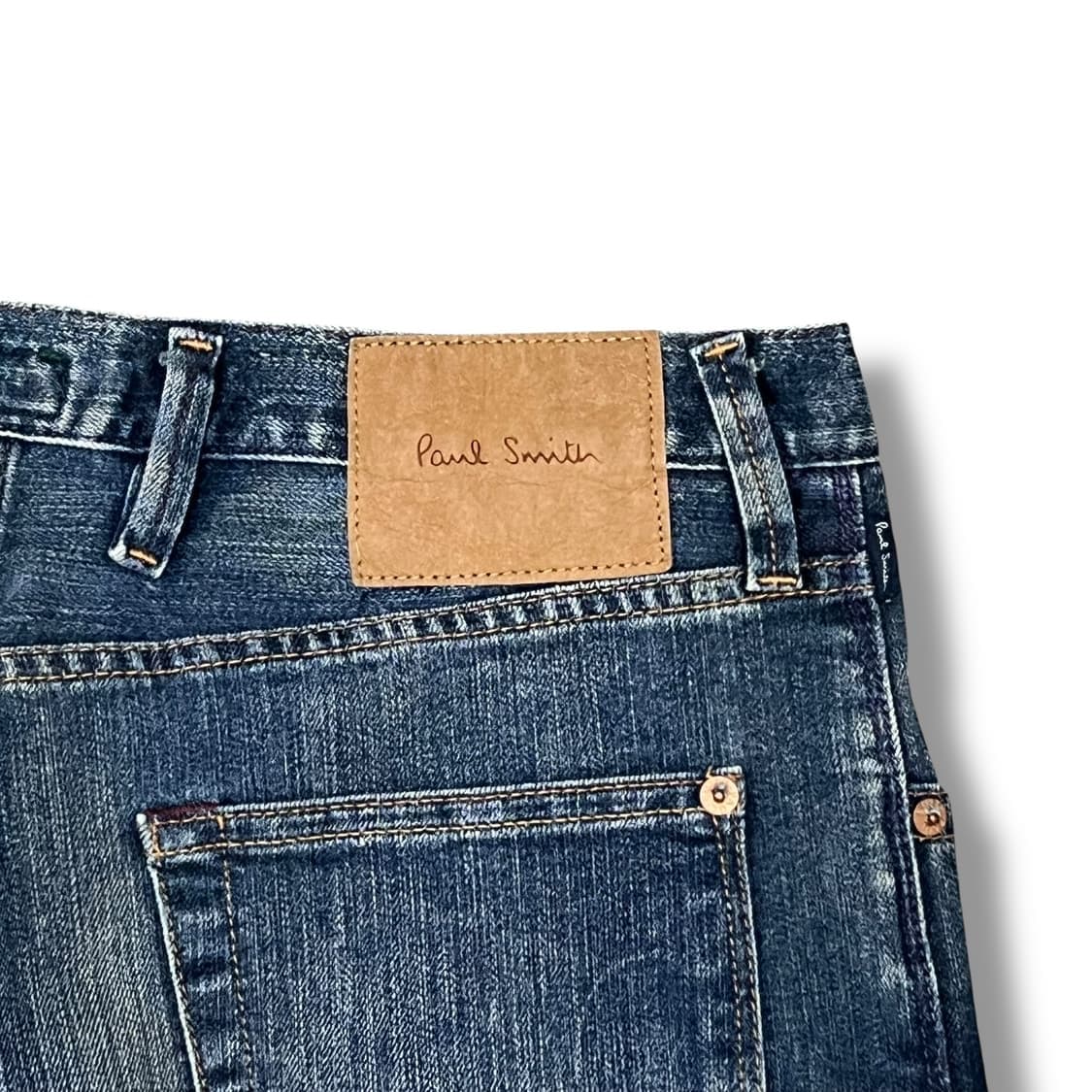 폴스미스 데님팬츠 s07128 상품이미지6