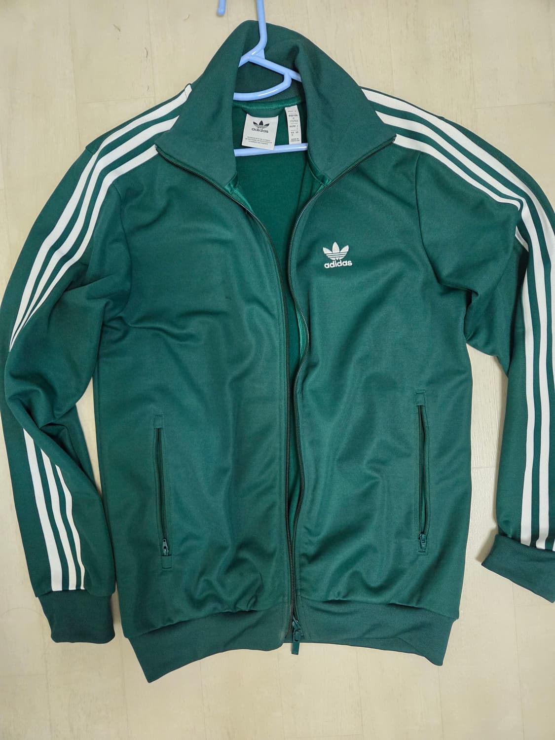 아디다스 그린져지 상품이미지1