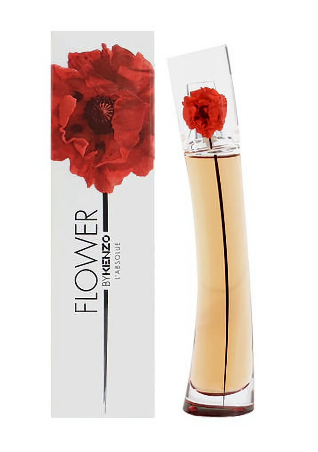 플라워 바이 겐조 앱솔뤼 오드퍼퓸 50ml 상품이미지1