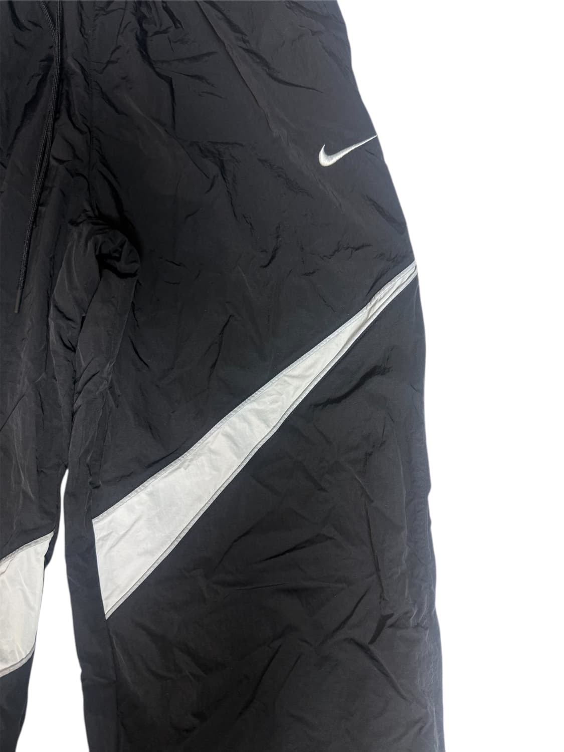 NIKE Big Swoosh Nylon Pants XXL 상품이미지3