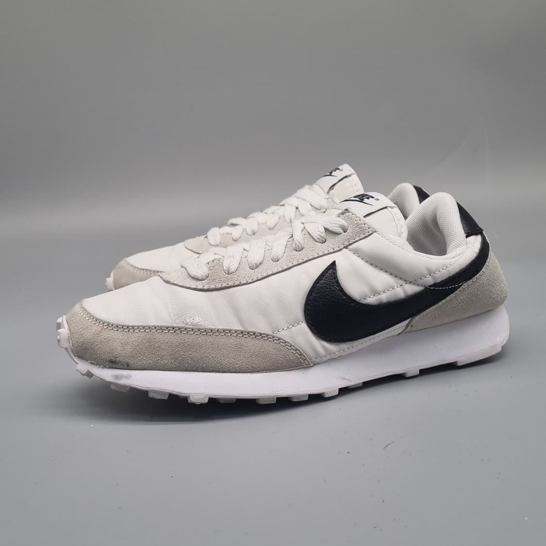 나이키 데이브레이크 써밋화이트 운동화 245 상품이미지1