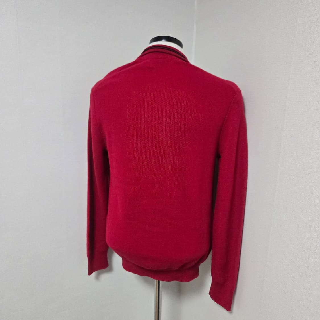 폴로랄프로렌 쿼터집업 니트 / 남성 니트/ 남자 니트  상품이미지9