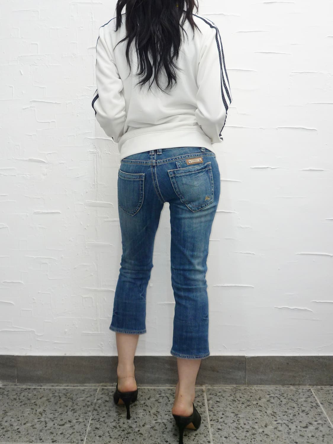 adidas NEO pastel pop track jacket 상품이미지4