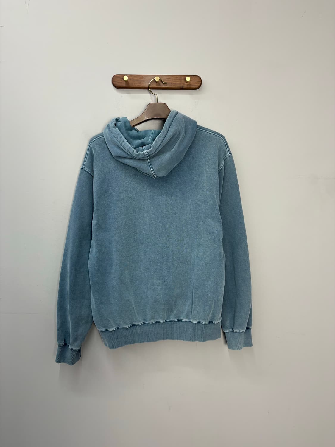 디스이즈네버댓 볼케이노 후드티 A2895 상품이미지5