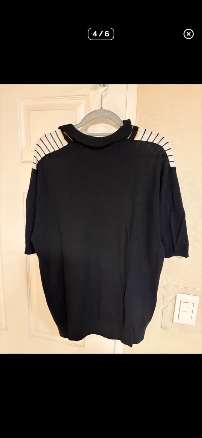 스투시 카라티 XL 상품이미지4