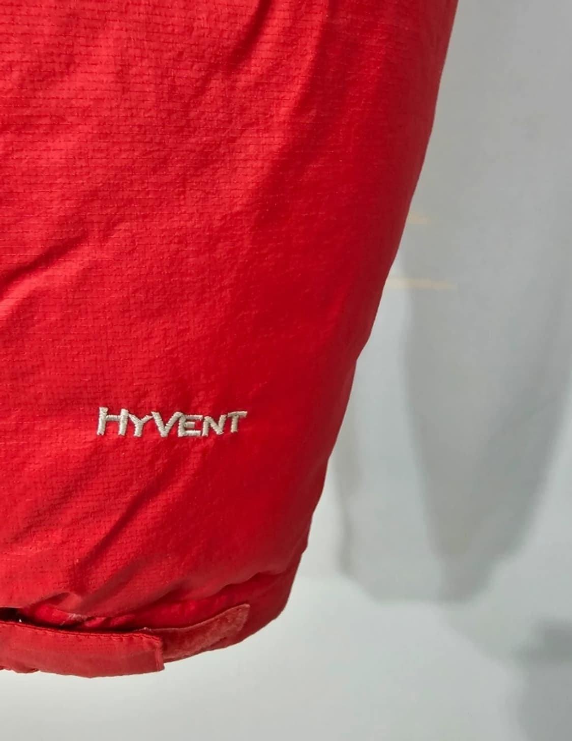 노스페이스 800 필 Hyvent 구스다운 대장 패딩 100 상품이미지8