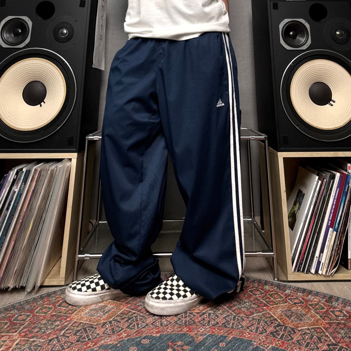 아디다스 트랙팬츠 상품이미지1