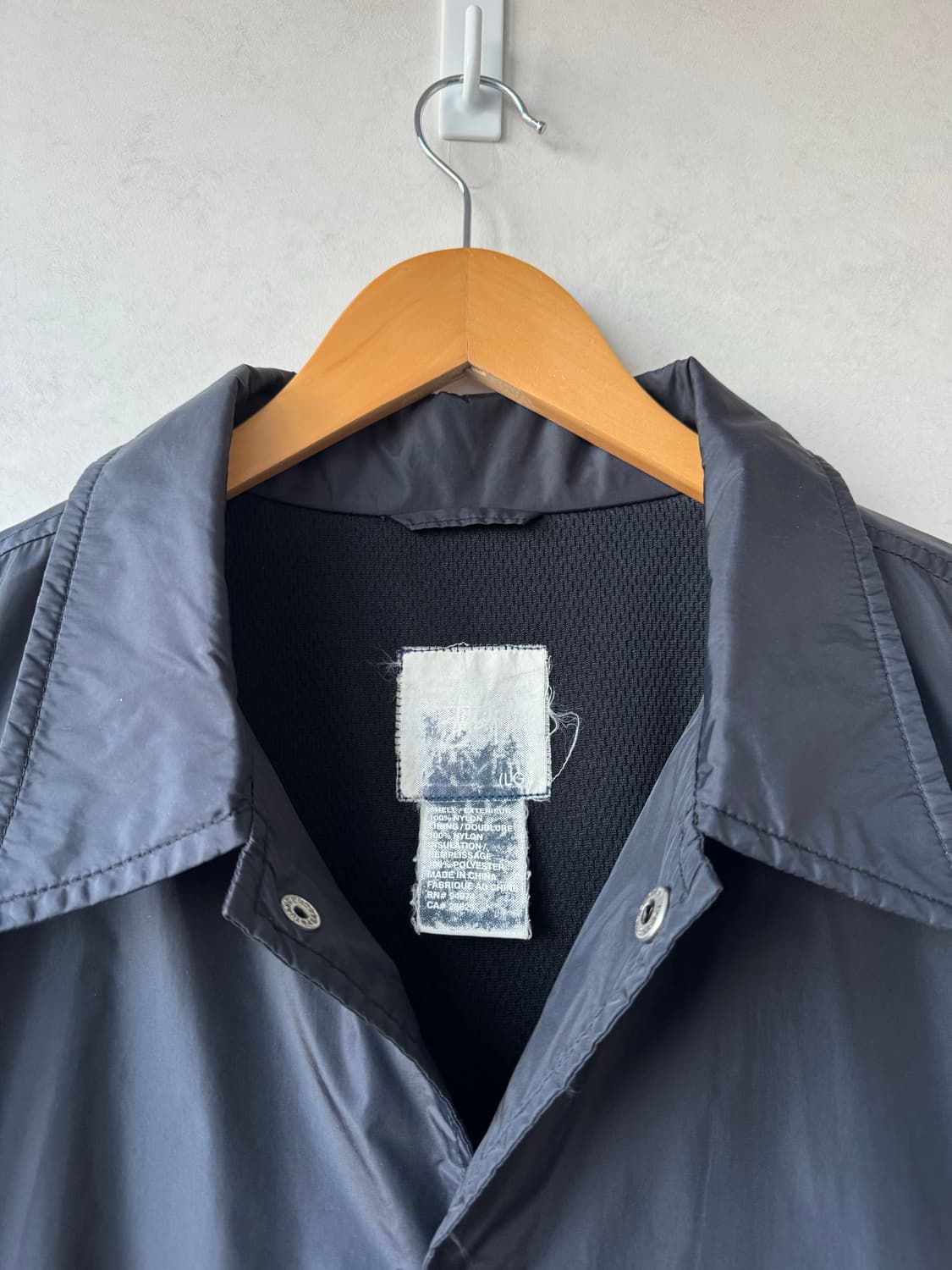 00s 스투시 StuC Dunk 자켓 상품이미지3