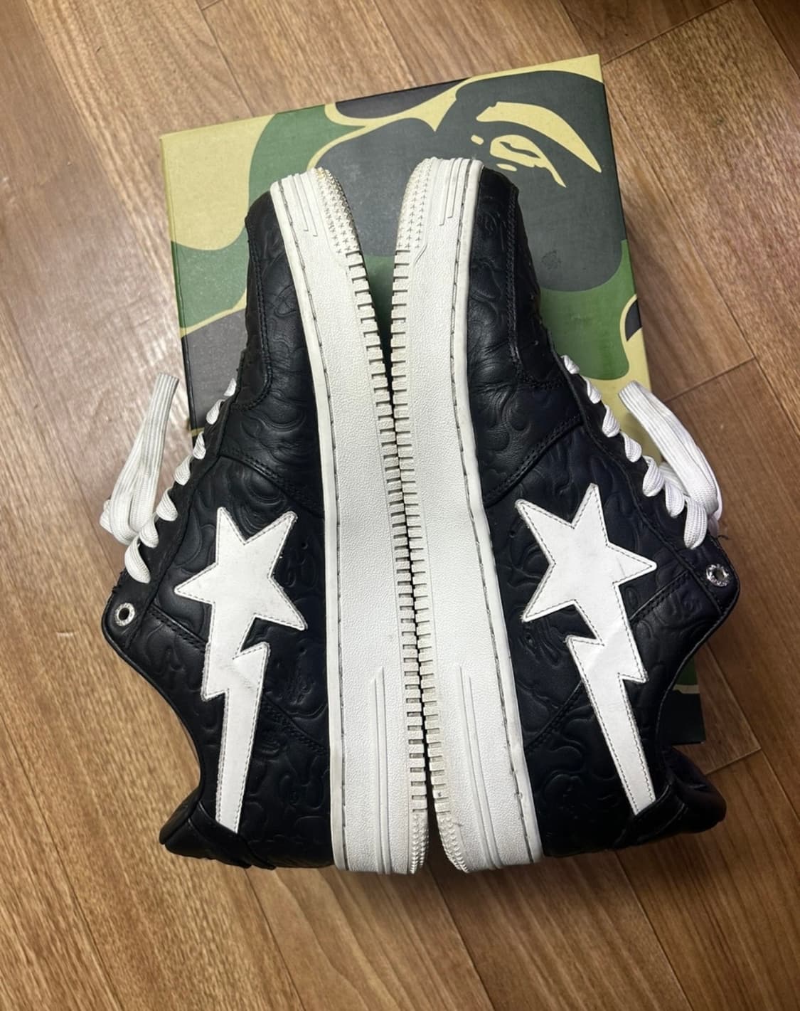 베이프 스타 290 상품이미지3