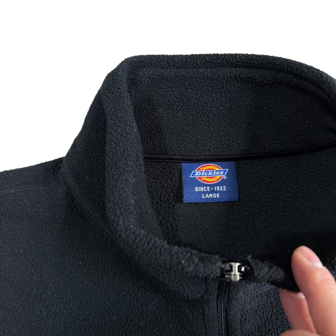 디키즈 후리스 상품이미지2