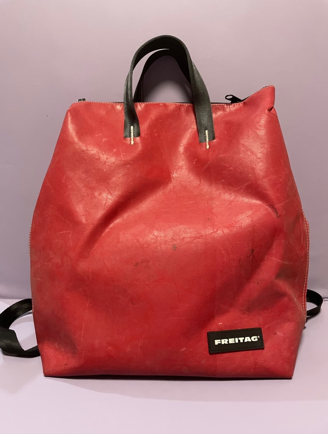 프라이탁 피트 페테 freitag pete 백팩 가방 상품이미지1