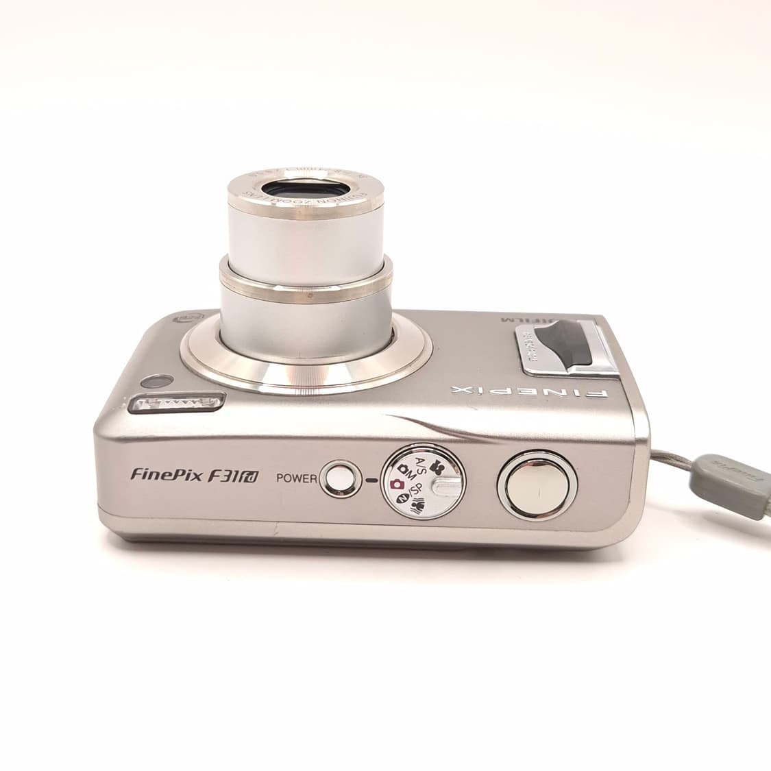 후지필름 파인픽스 F31fd 실버 ✨ 감성 끝판왕 CCD 디카 📷 상품이미지4