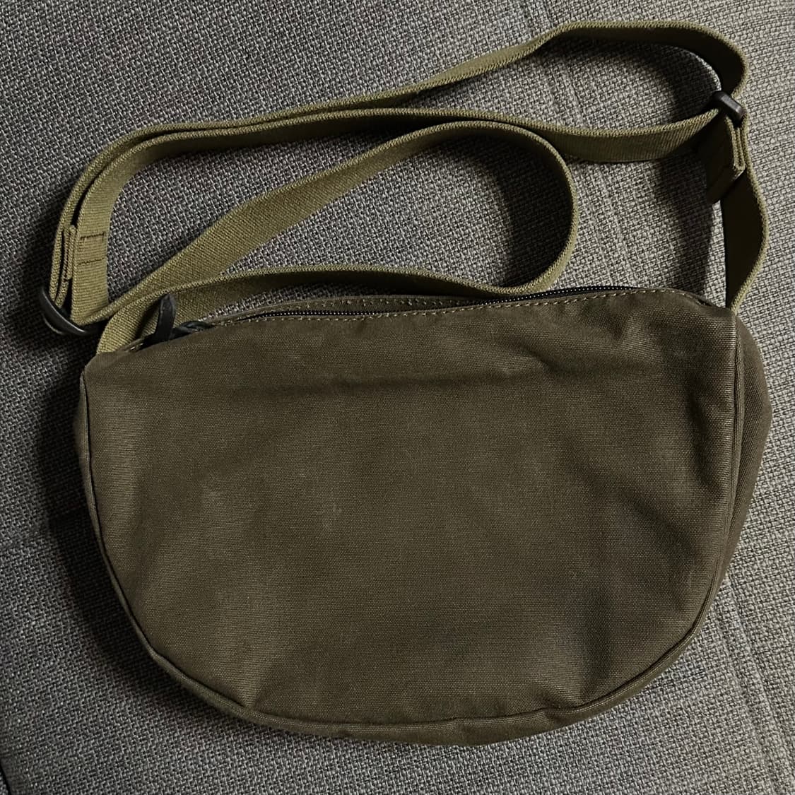 빈티지 포터 크로스백 상품이미지2