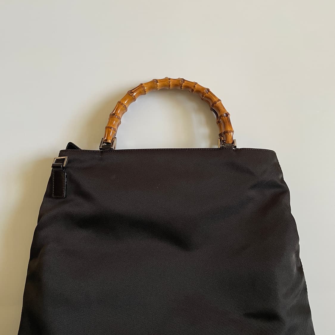 구찌 뱀부백 상품이미지8