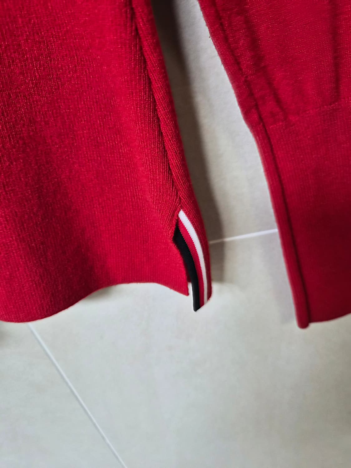 타이틀리스트 정품 여성니트 85 상품이미지3