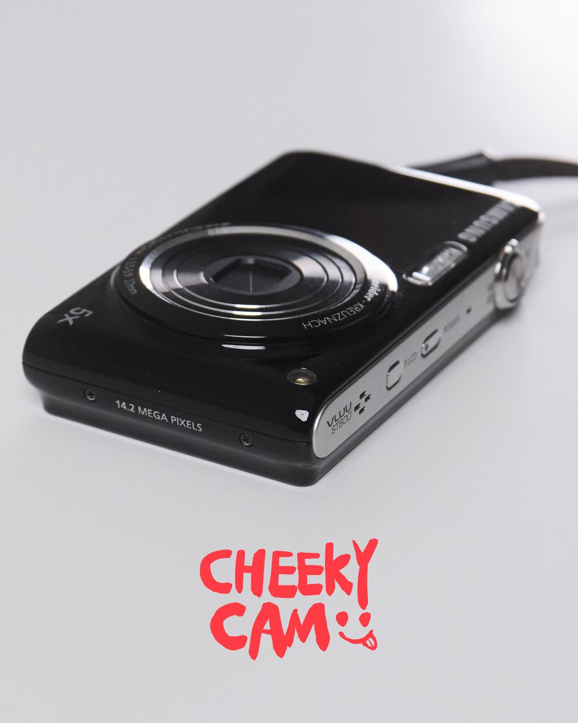 삼성 VLUU ST600 상품이미지4