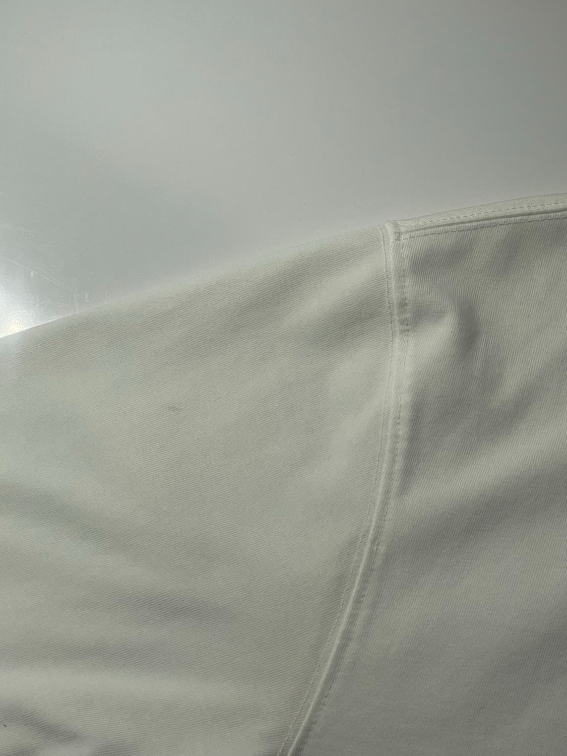 Ader Error 아더에러 롱슬리브 상품이미지3