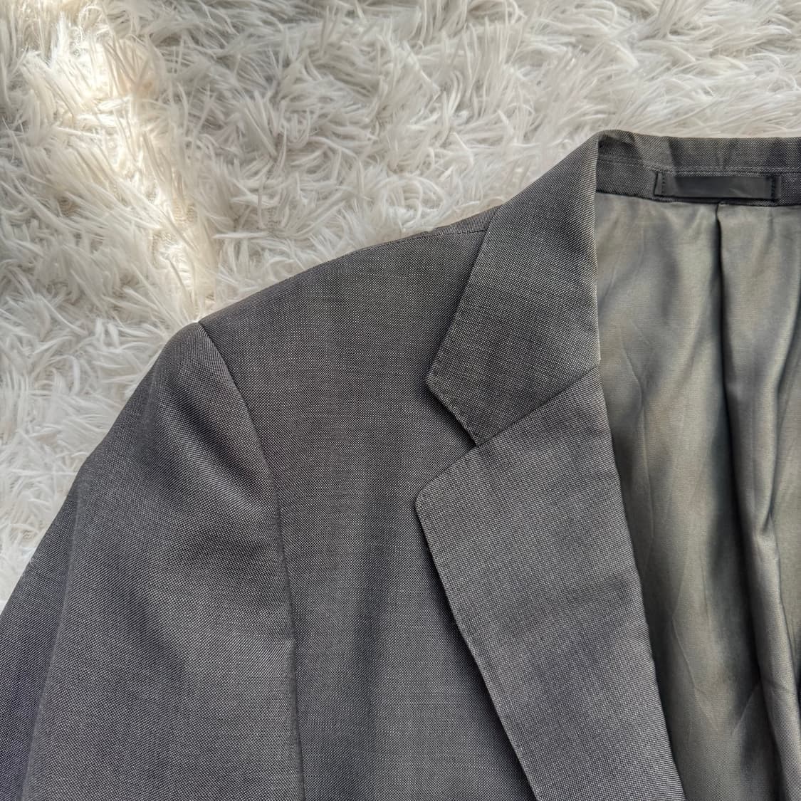 BURBERRYS 일본빈티지 블레이저 버버리 자켓 버버리자켓 M 95 상품이미지1