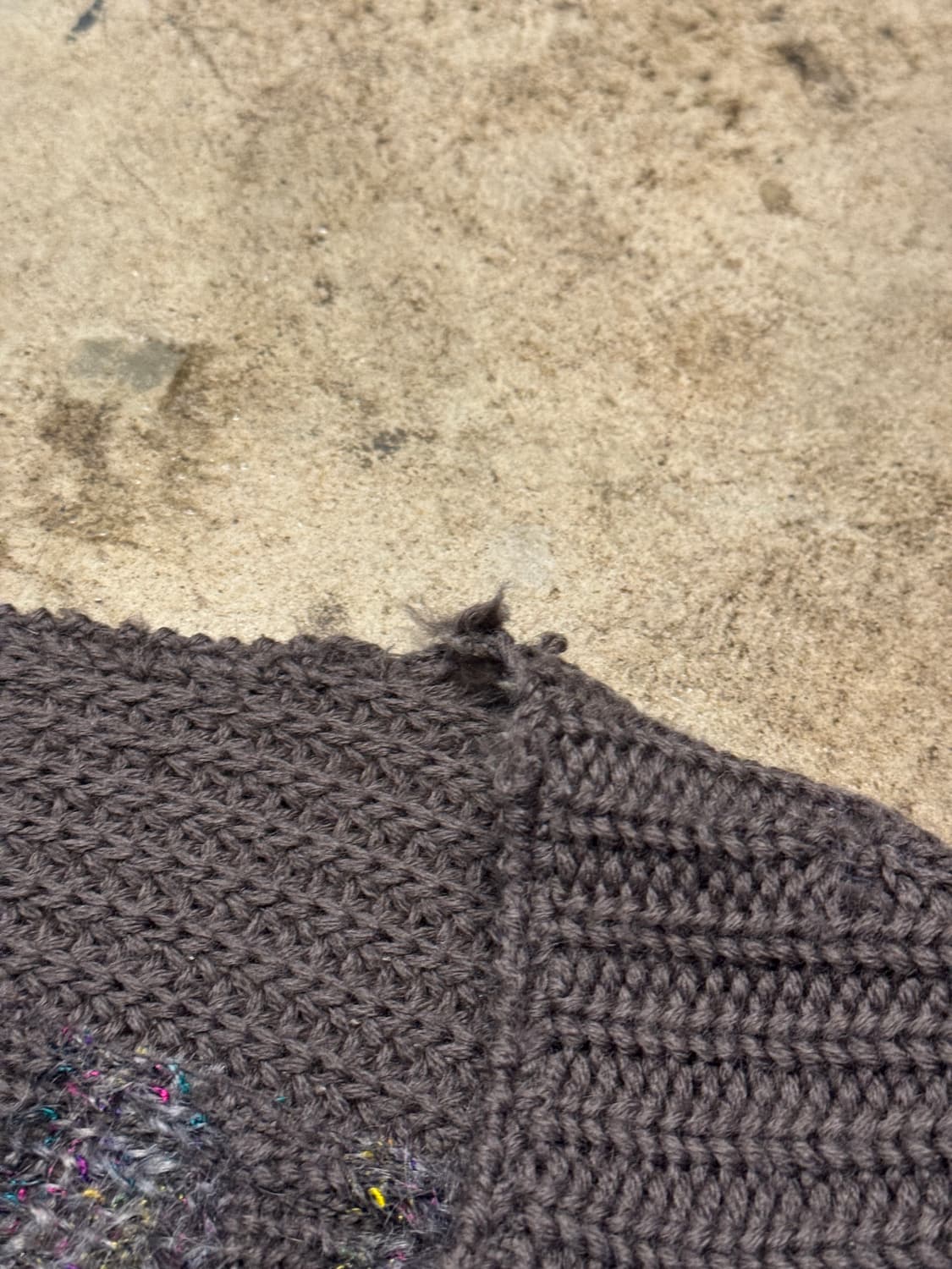 55-66 ) Japanese Vintage (Mohair) 상품이미지3