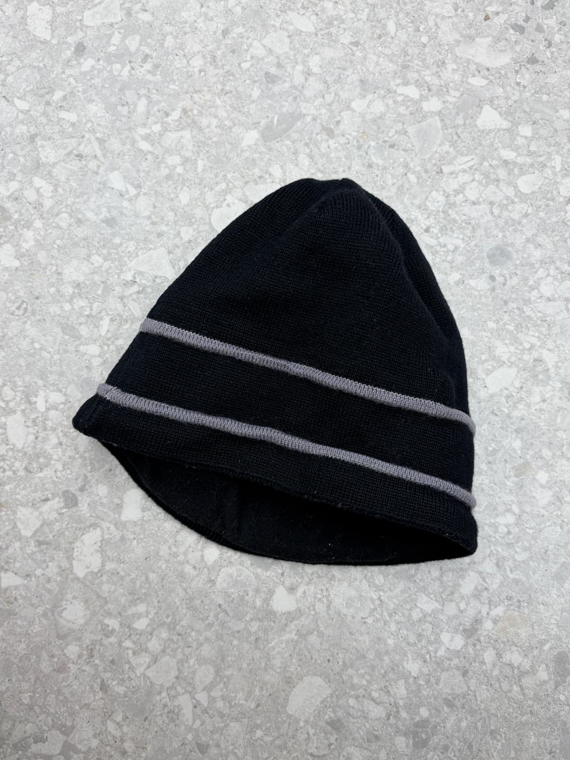 00s TNF 노스페이스 미주판 Y2K 플리스 비니 (캐나다산) 상품이미지3