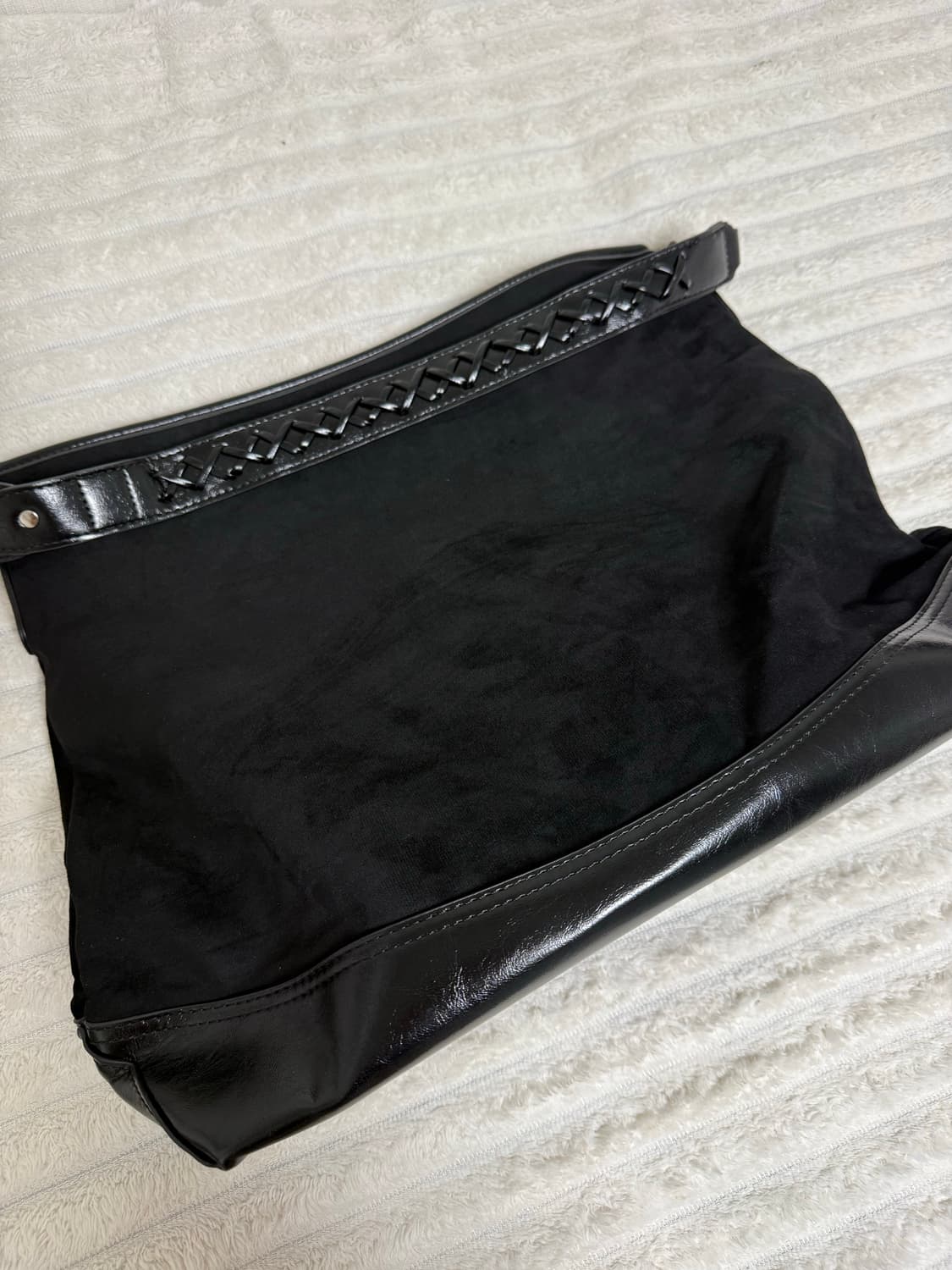 비비안웨스트우드 낸시 호보백 상품이미지5