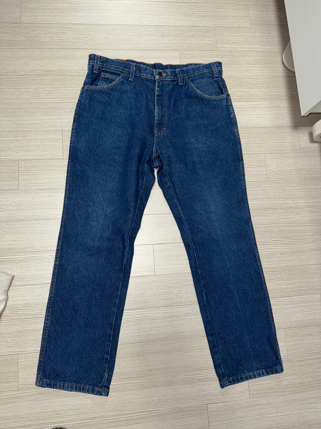 디키즈 스케이터 진 상품이미지1