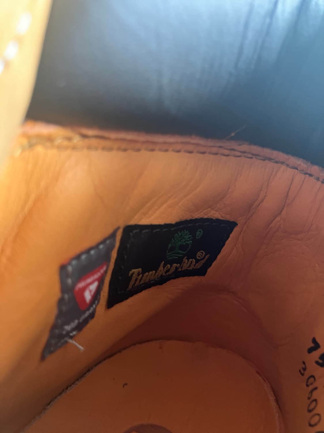 (245) 팀버랜드 6인치 부츠  상품이미지6