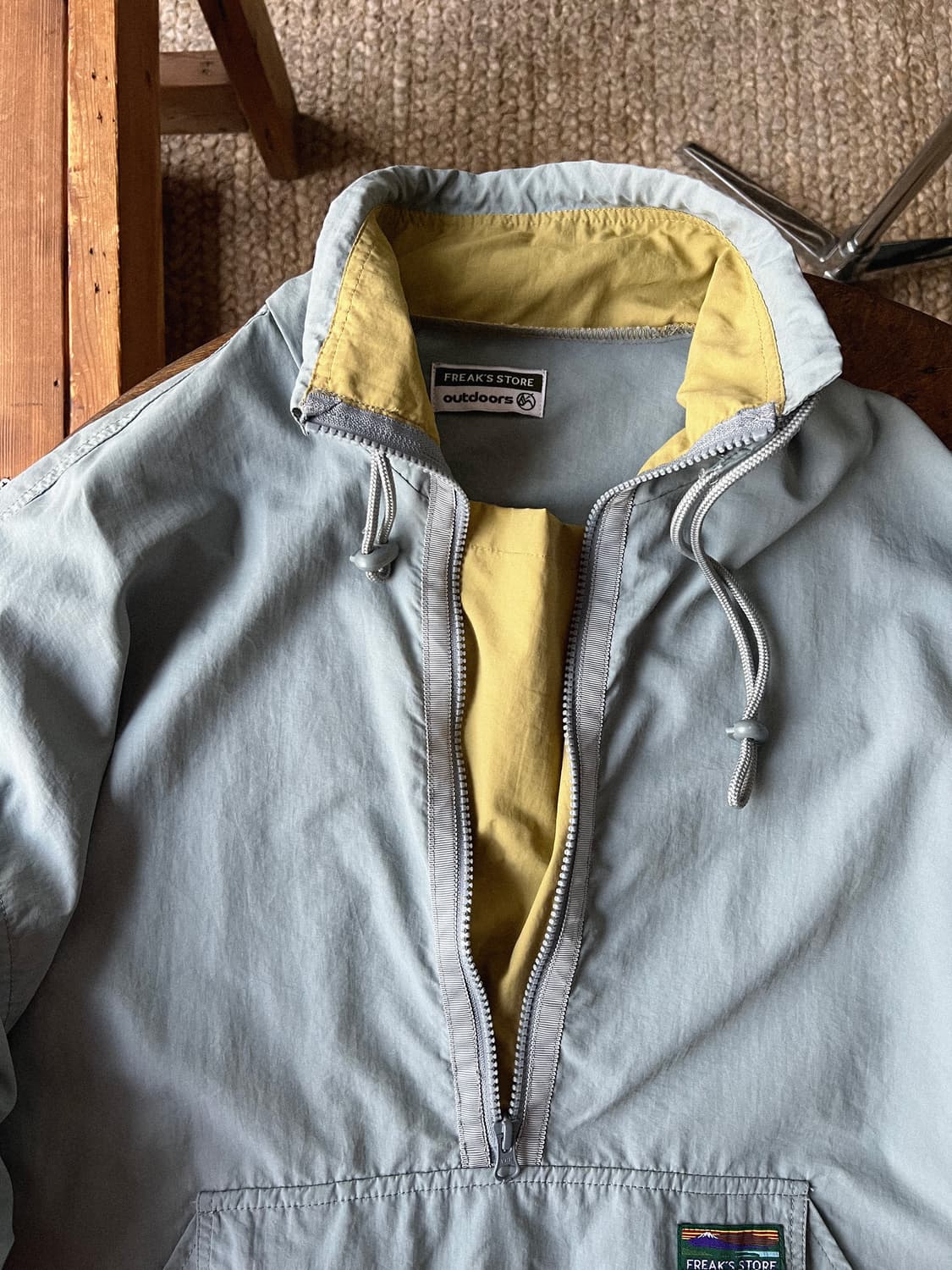 Freak’s store outdoor 상품이미지5