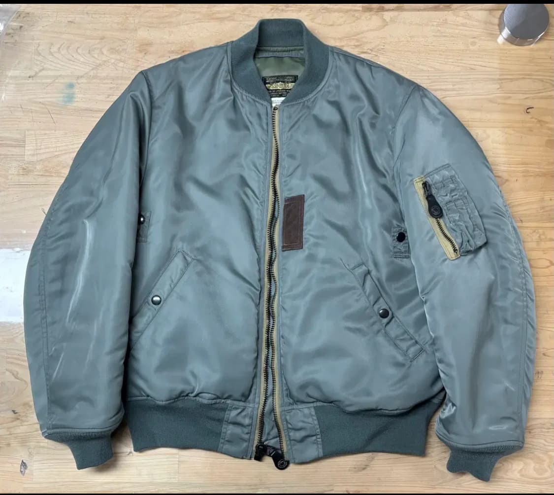 콜림보 Ma-1 (L) 상품이미지1