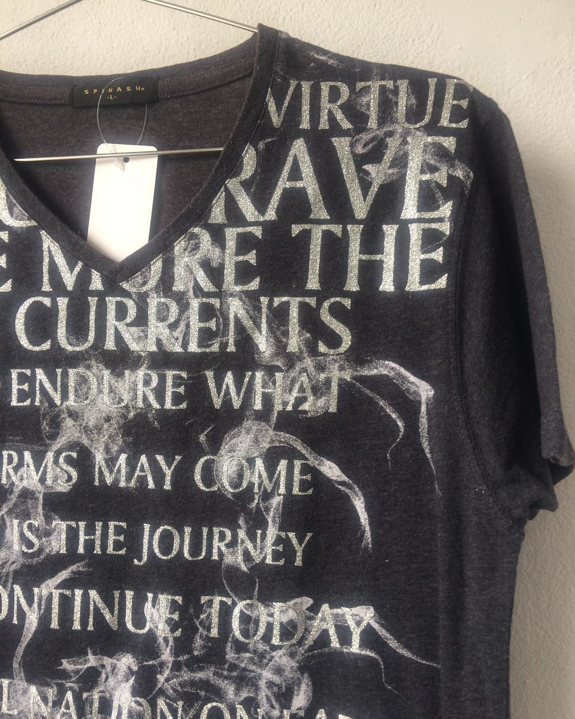 Printing t shirt 상품이미지5