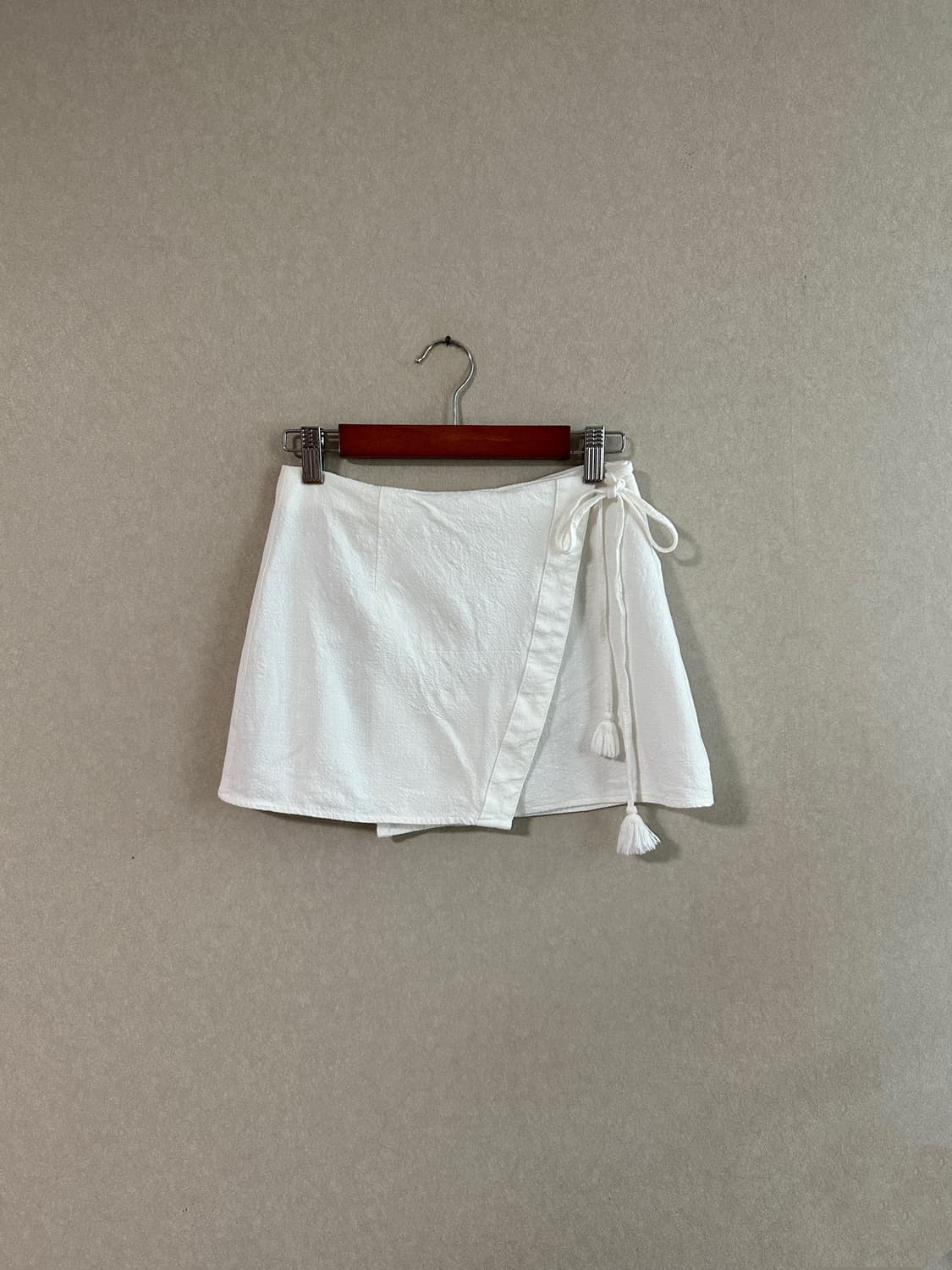 Labelrail x Eva Apio mini skirt UK6 상품이미지3