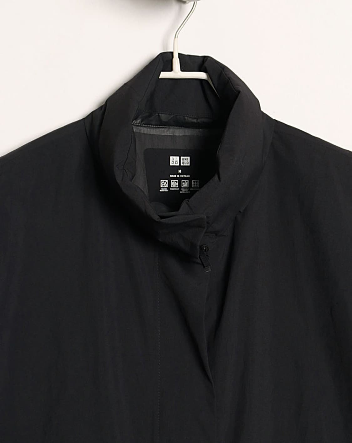 UNIQLO Blocktech Coat 상품이미지2