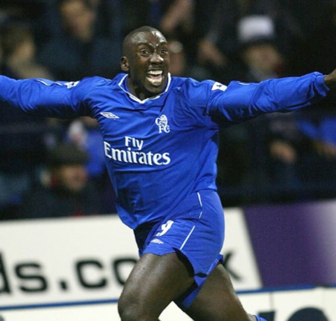 01-03 첼시 홈 No.9 지미 플로이드 하셀바잉크 상품이미지10