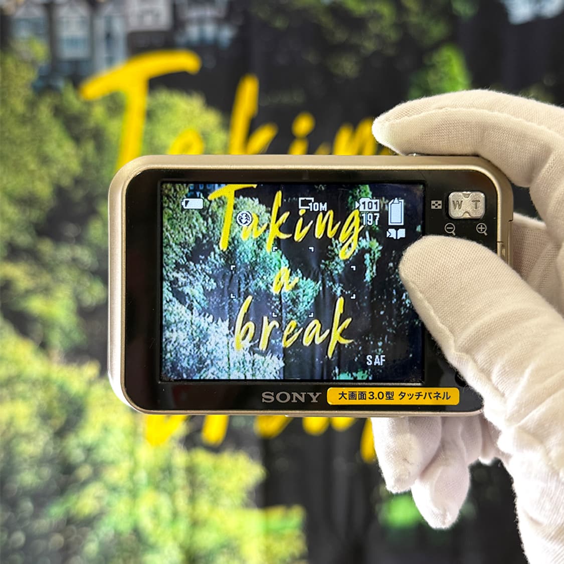 [🍀데일리] 소니 SONY 사이버샷 DSC-N2 레트로 디지털 카메라 상품이미지9