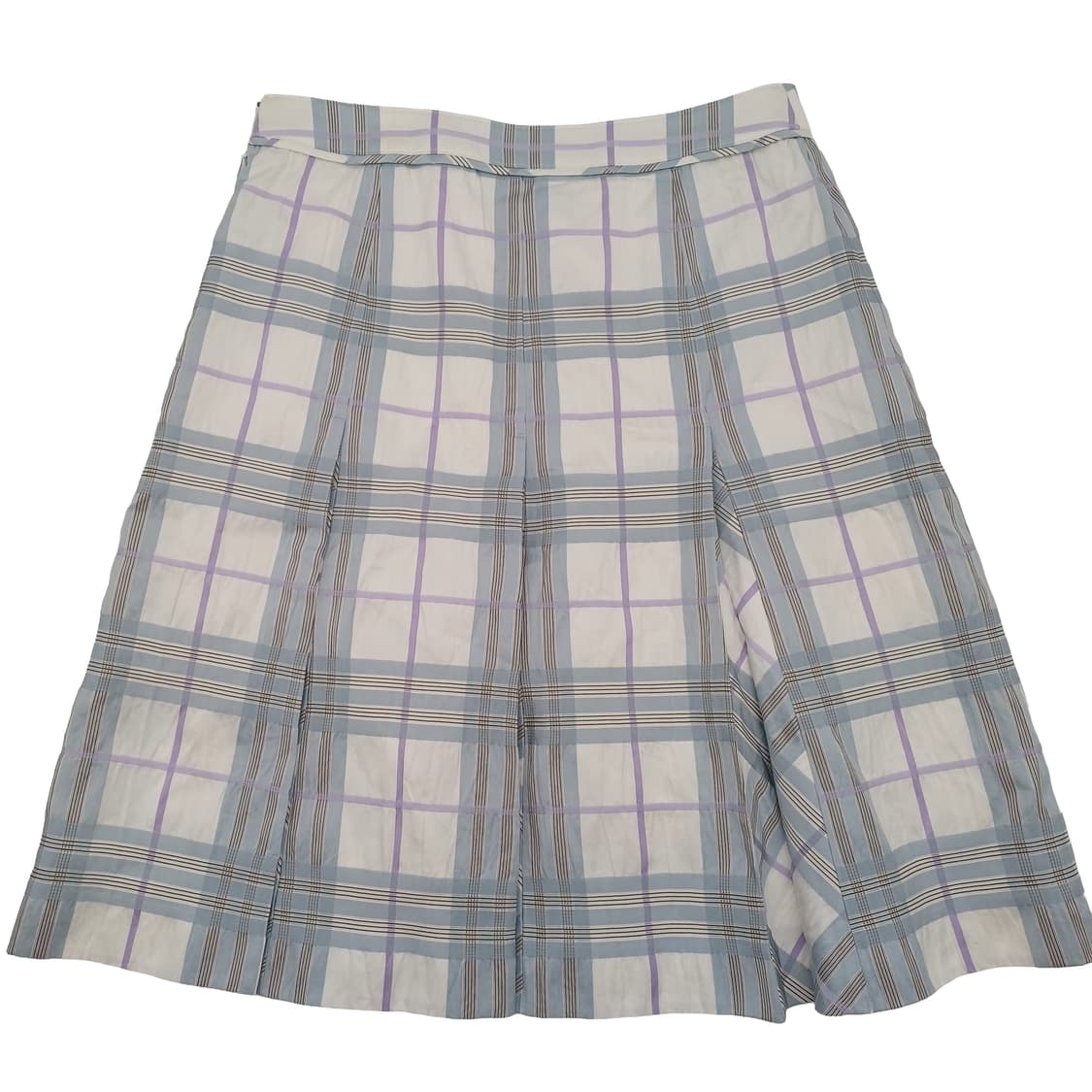 BURBERRY 버버리 체크 스커트 [BCF9685-0159-03] 상품이미지1