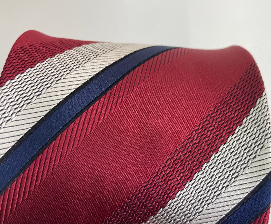 힐튼 넥타이 상품이미지10