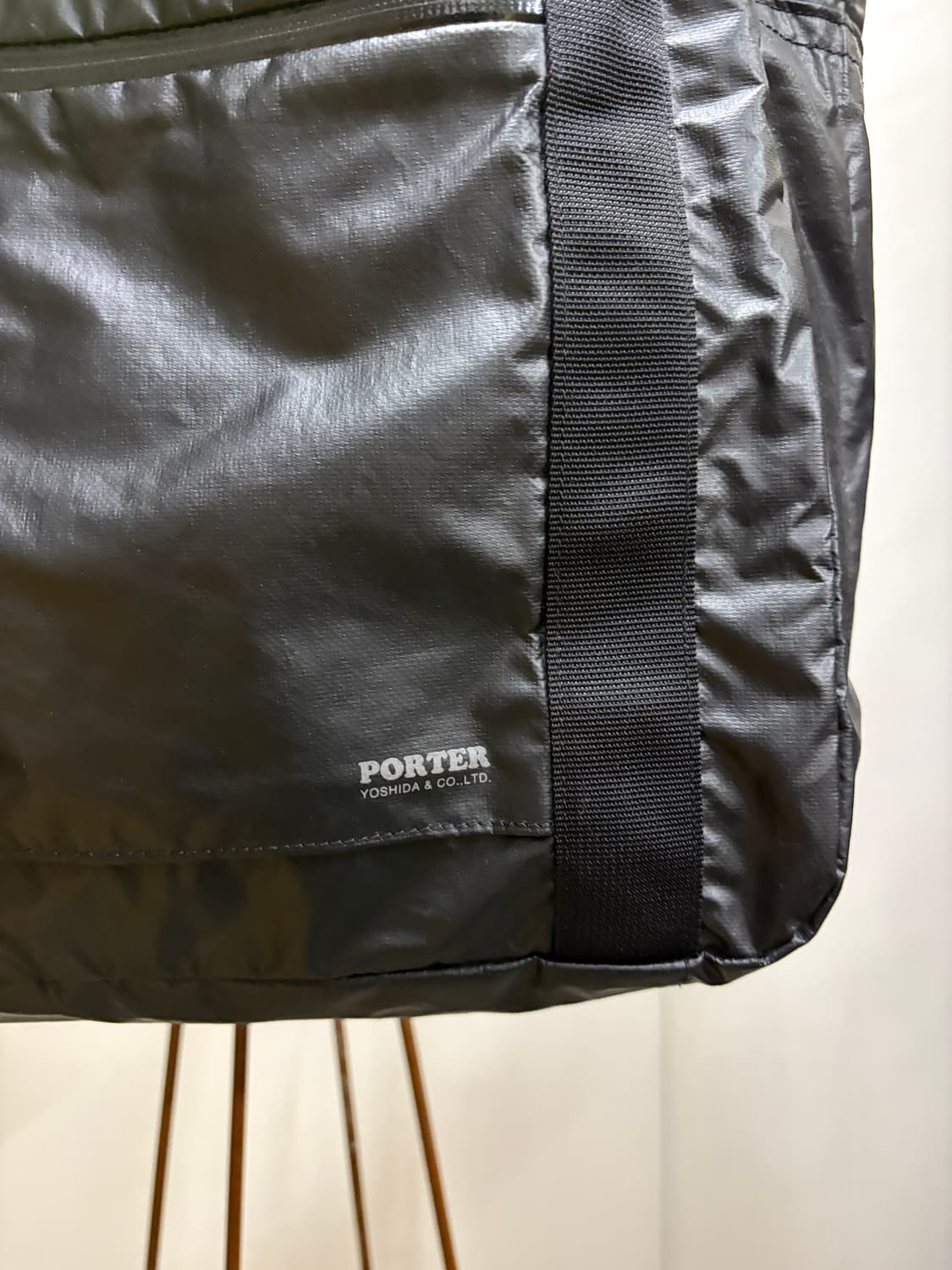 포터 소닉 토트백 상품이미지2