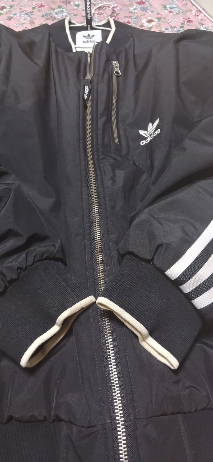아디다스 항공자켓(XL사이즈)  상품이미지4