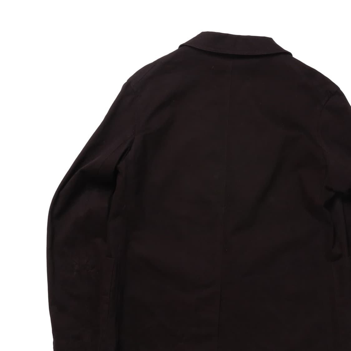 스튜디오 니콜슨 Studio Nicholson 2B Cotton Blaz 상품이미지5