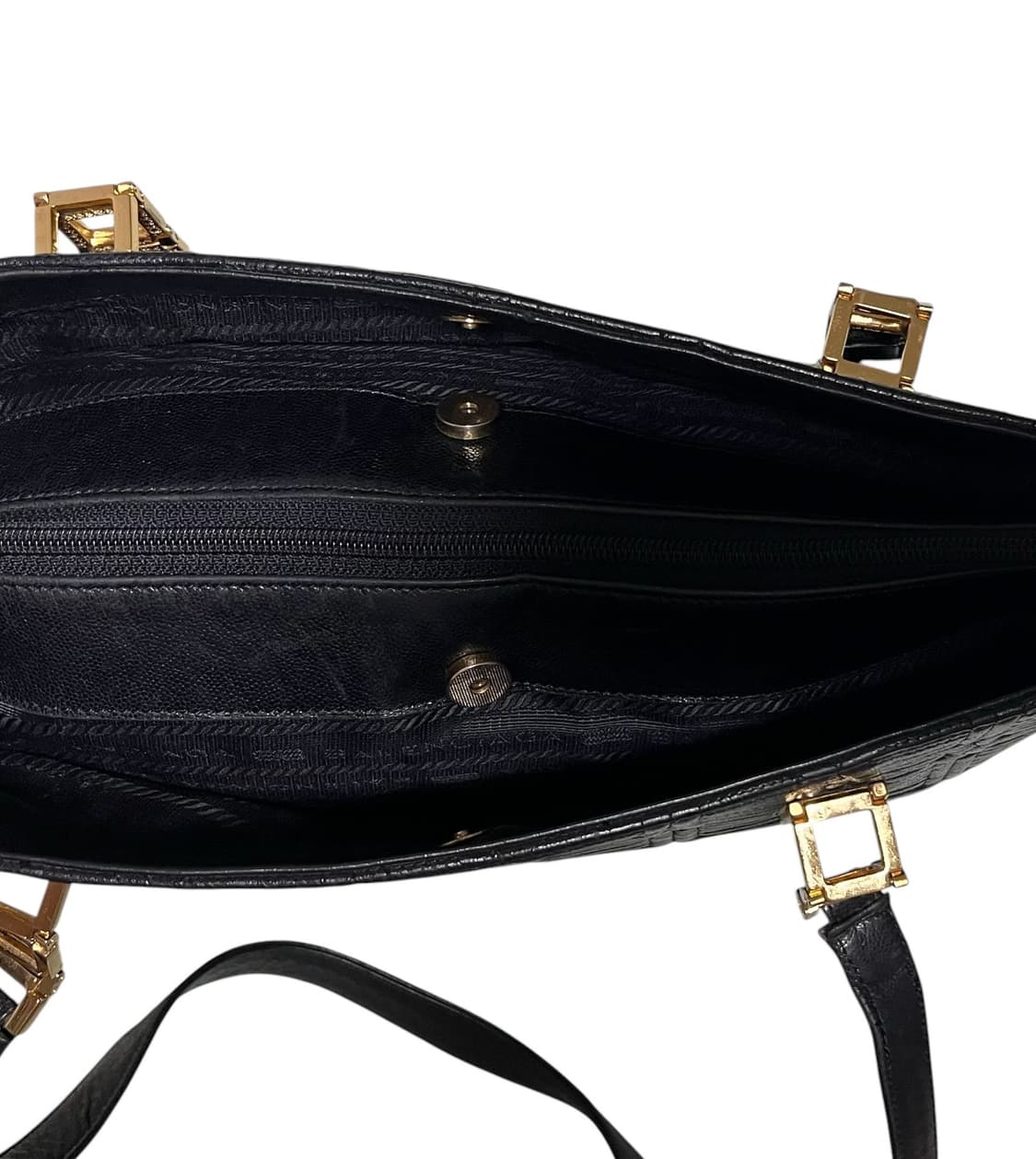 발렌시아가(Balenciaga) 클래식 레더 숄더백 상품이미지8