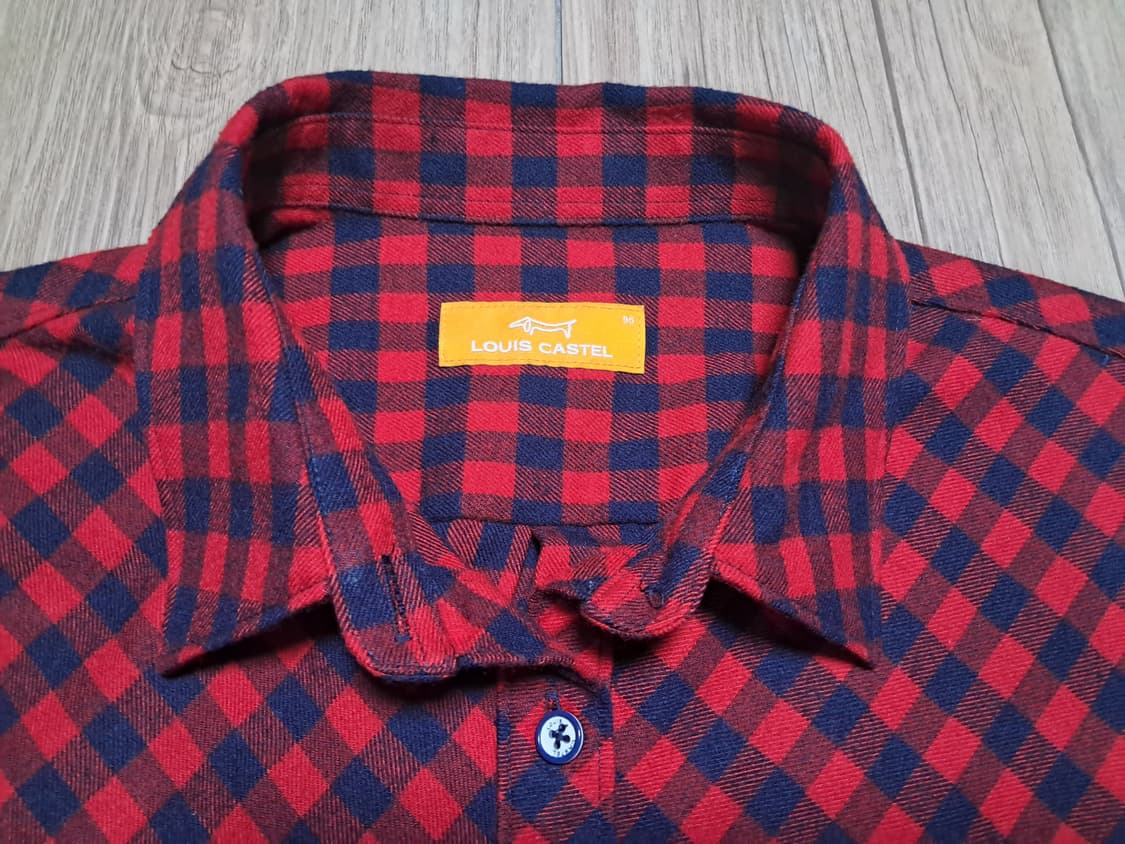 루이까스텔 여성 셔츠 95 상품이미지4