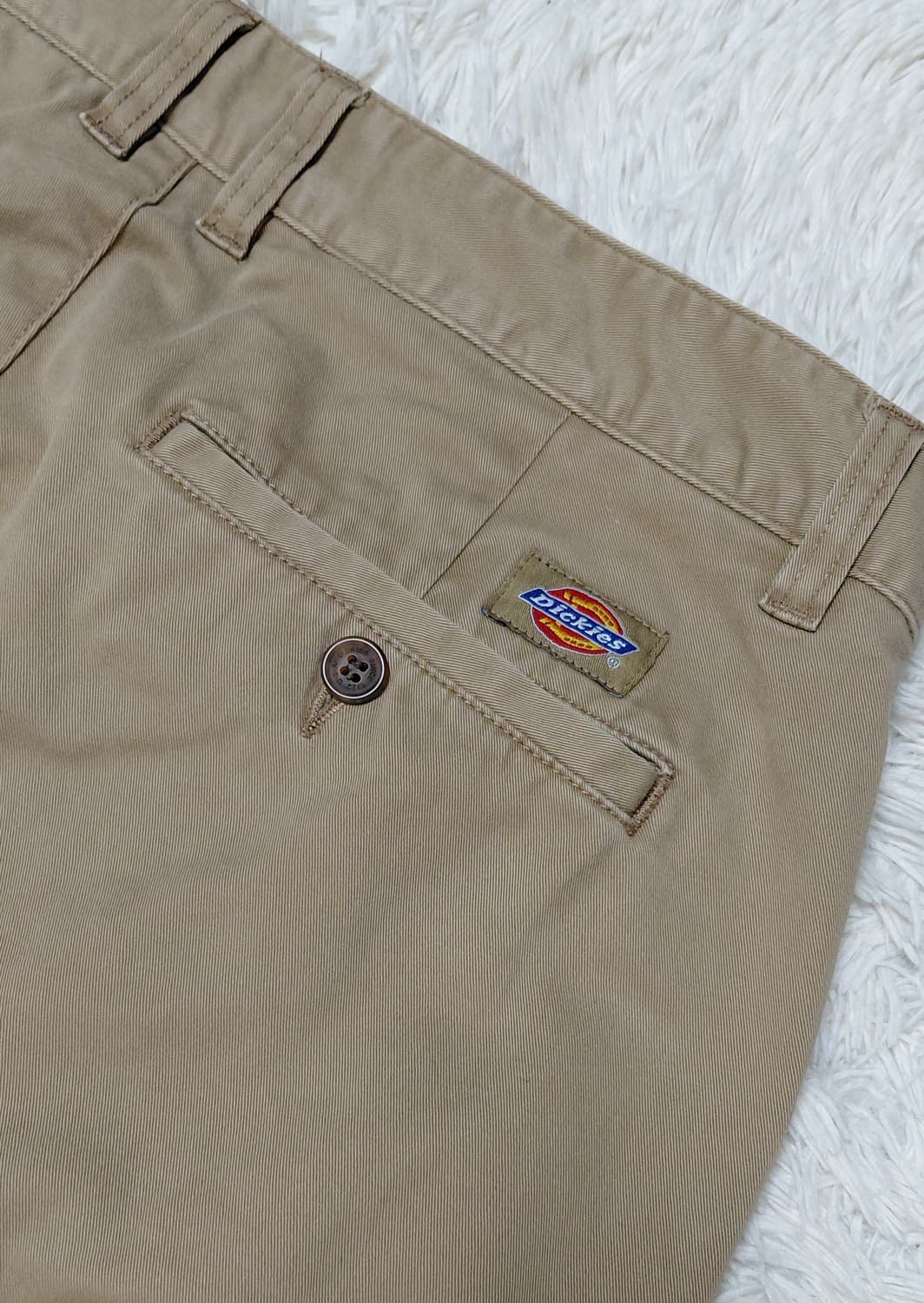 Dickies 남성 면바지 32사이즈 상품이미지4