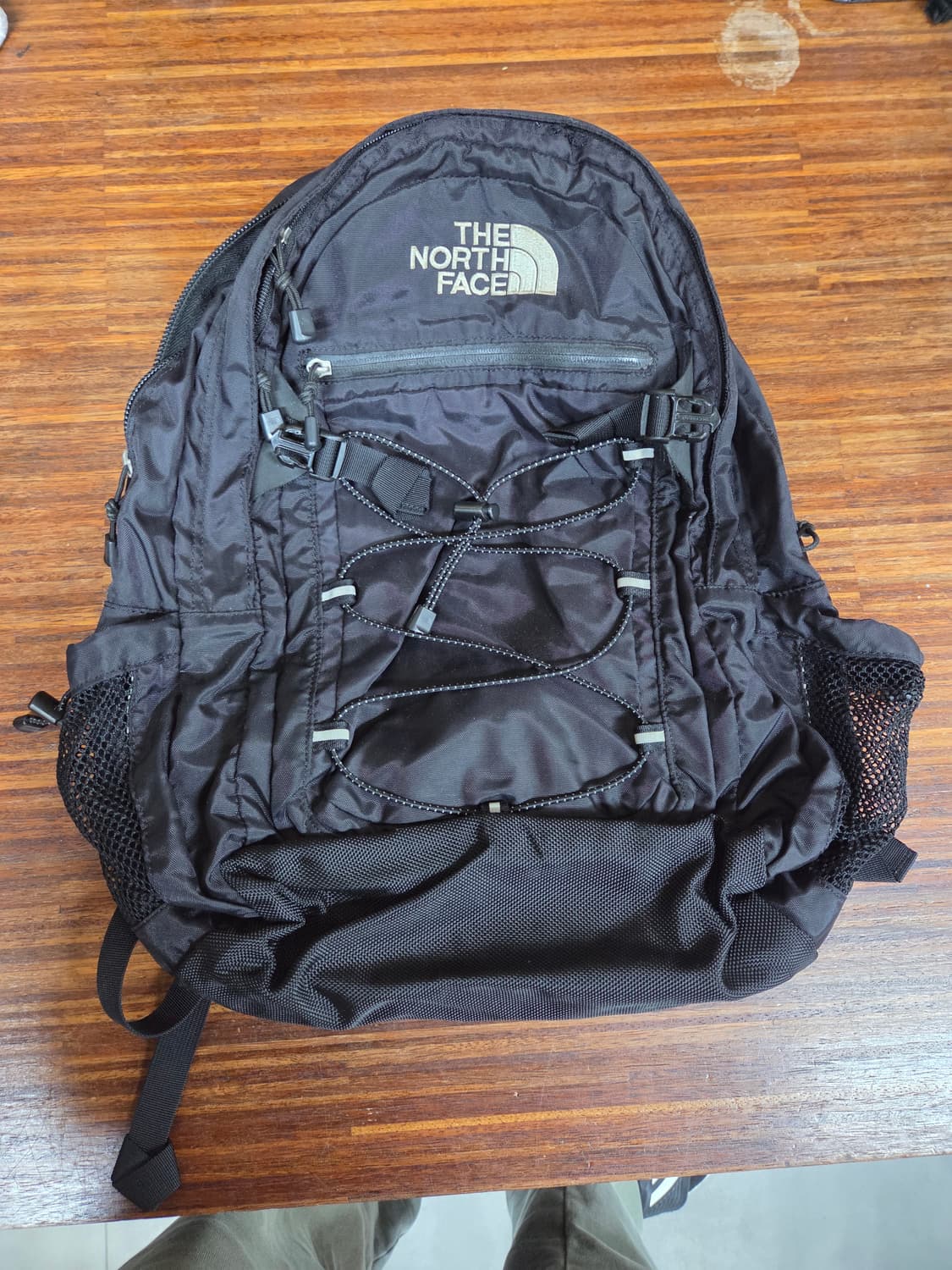 노스페이스 보레알리스 30L 백팩  상품이미지1