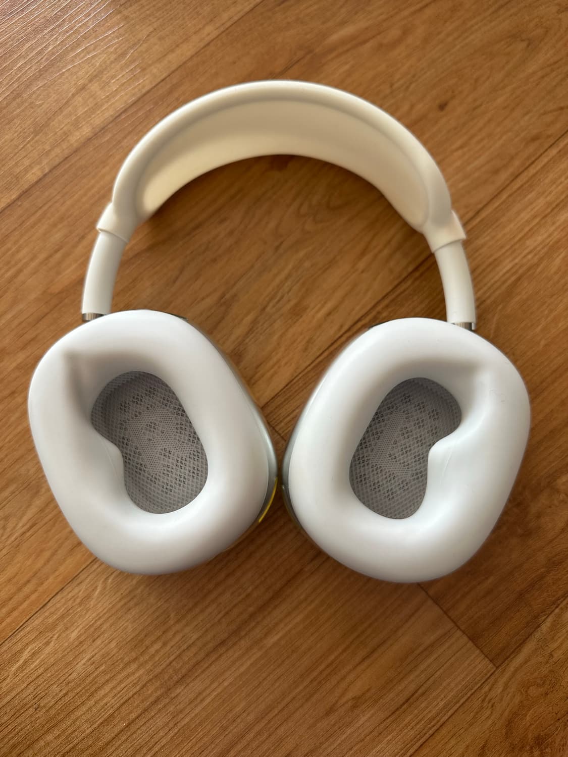 에어팟 맥스 실버 22년7월 제품  상품이미지4