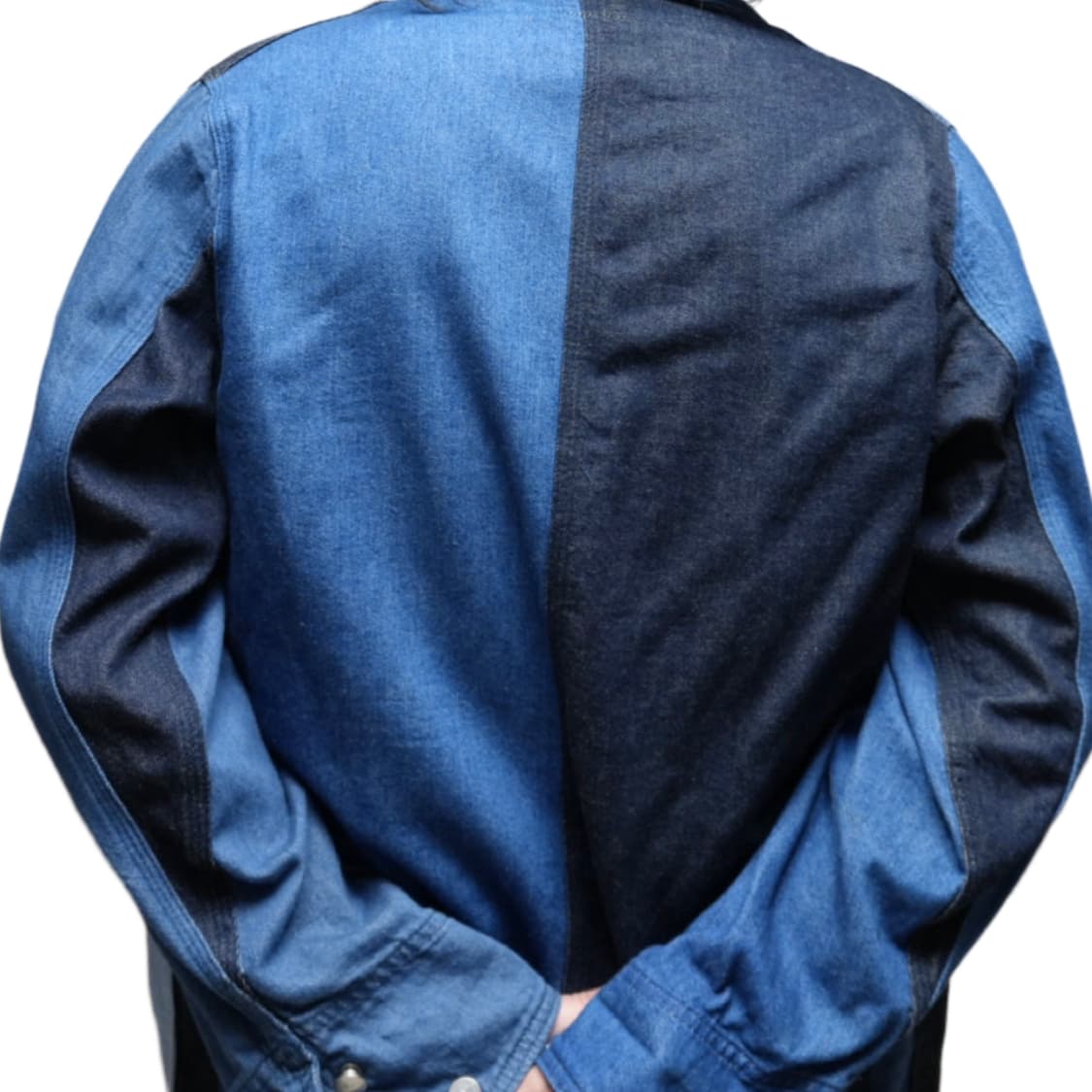 Sophnet  x lee 데님 자켓 소프넷 상품이미지4