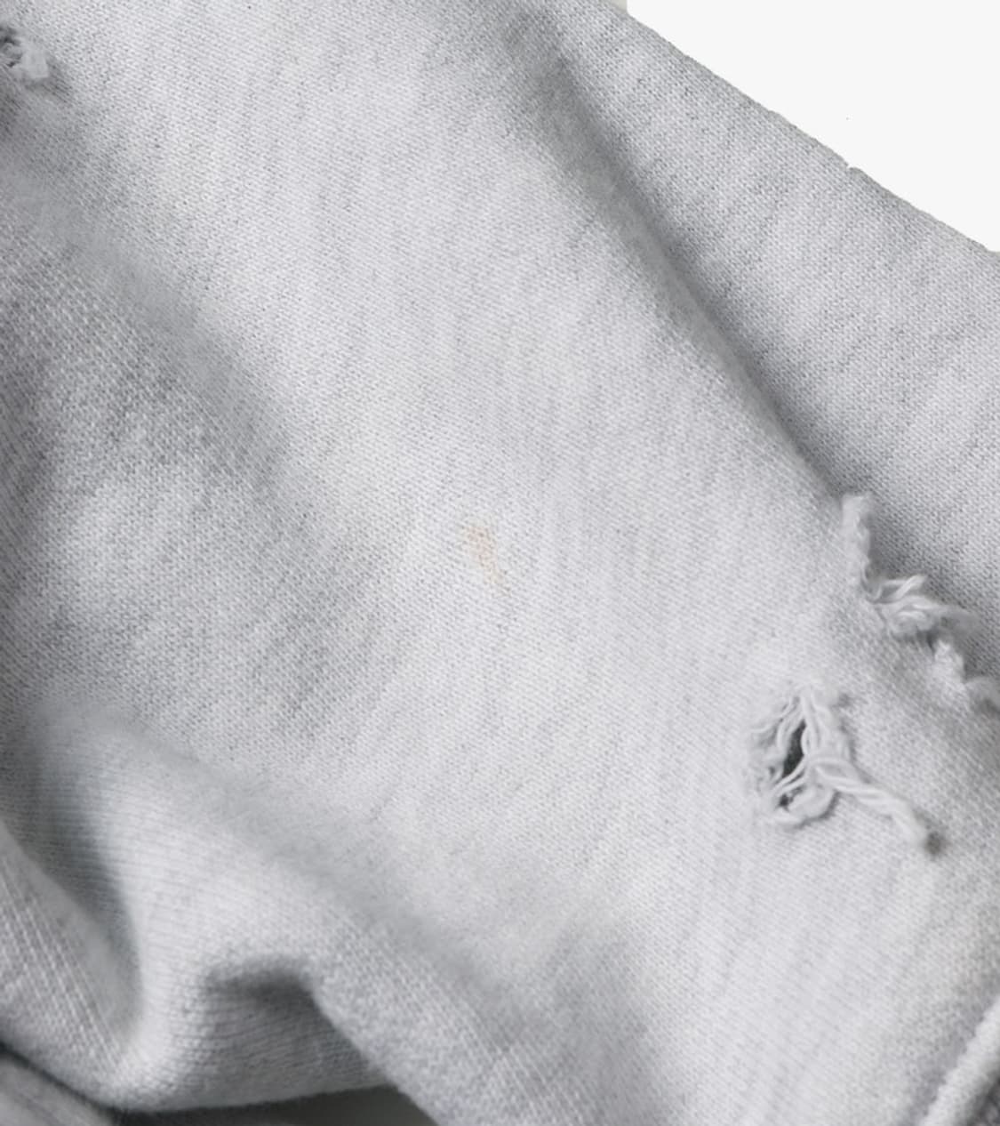 FREAK’S STORE - 23FW HEAVY DAMAGE SWEAT 상품이미지7